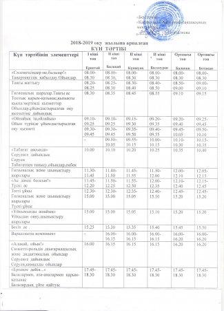 Бөбекжай туралы