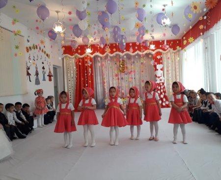 Ана-өмір гүлі