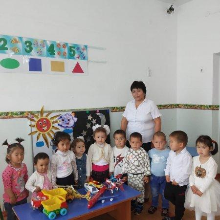 Аспан әлемі