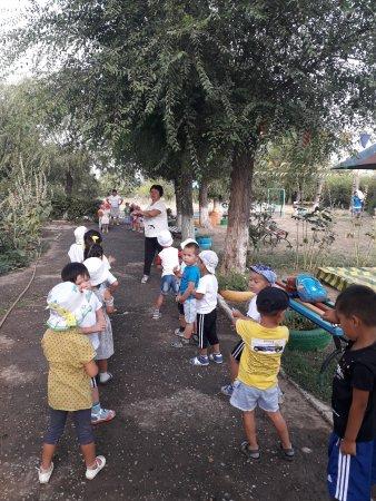 Шынықсаң шымыр боласың