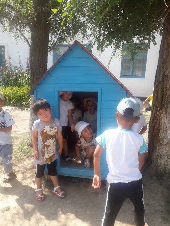 Көңілді жаз