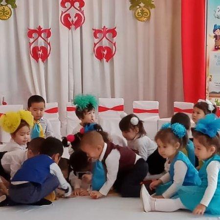 "Жасай бер Қазақстан"