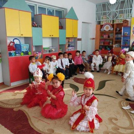 "Еркетай" тобы "Елін сүйген-Елбасы"