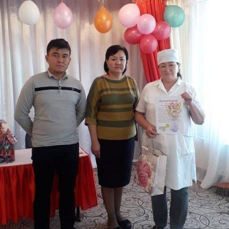 Аспаздар күні