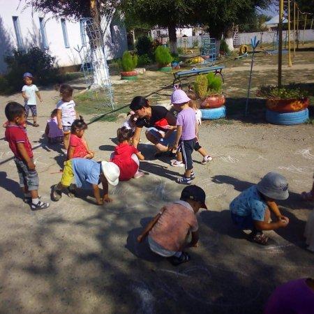 "Ботақан" тобы "Көңілді өткен жаз"