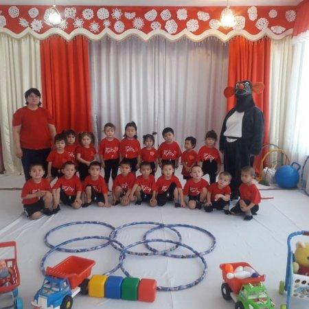 Денсаулық  күні