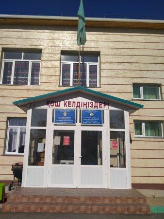 Күрделі жөндеуден кейінгі қайта жаңару