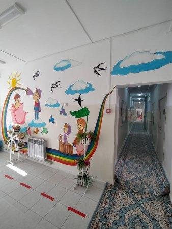 Күрделі  жөндеуден  кейінгі  қайта жаңғыру