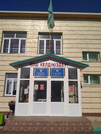 Күрделі жөндеуден кейінгі қайта жаңғыру