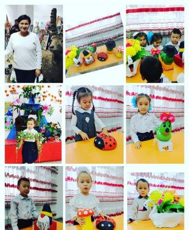 Дәстүрден тыс мүсіндеу