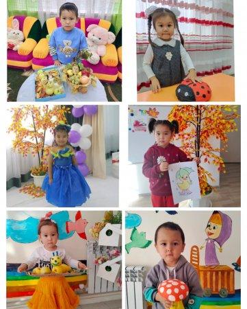 Біздің жетістіктеріміз