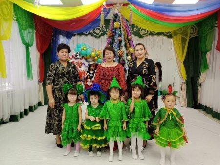 Жаңа 2023 жыл