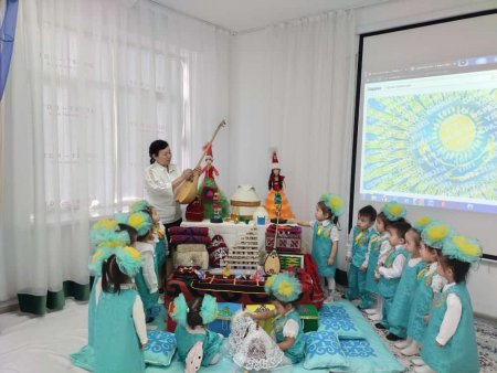 Ұйымдастырылған іс-әрекет