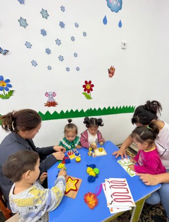 Достар әлемі