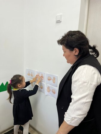 Нейрожаттығулар