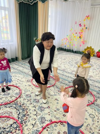 Менің көңілді добым