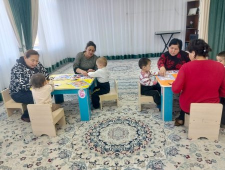 Сенсорика әлеміне саяхат