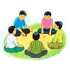 "Ұлттық ойын - ұлт қазынасы"